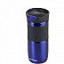 Термокружка Contigo Byron 1000-0547 Deep Blue