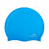 Шапочка для плавания детская 25Degrees Nuance 25D21004K blue 