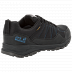 Полуботинки мужские Jack Wolfskin Maze Texapore Low M black / blue