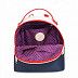 Городской рюкзак Ors Oro DS-996 /4 blue/white/red