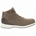 Ботинки мужские Jack Wolfskin Jack Ride Texapore Mid M sand / off-white