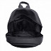 Городской рюкзак Ors Oro BS-0071 /1 black