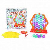 Игра настольная Хрупкие соты 93788A