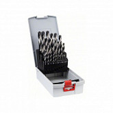 Набор сверл Bosch 1-13мм HSS-G PointTeQ