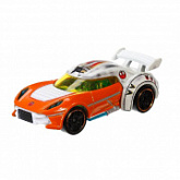 Машинка Hot Wheels Звездные войны Люк Скайуокер (CGW35)