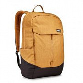 Рюкзак для ноутбука Thule Lithos 20L TLBP116WDT/BLK orange\black (3204272)