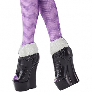 Куклa Ever After High Школа долго и счастливо Kitty Cheshire DRM05 CDH53