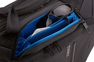 Сумка для ноутбука Thule Crossover 2 Laptop Bag 15.6" C2LB116BLK black (3203842)