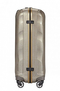 Чемодан Samsonite Cosmolite 75см V22-16397 Gold
