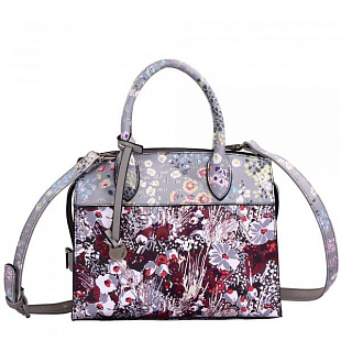 Женская сумка Pola 74508 grey
