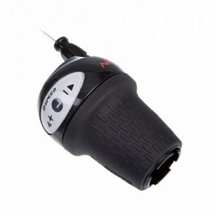 Шифтер Shimano Nexus 8S31 8 скоростей для CJ-8S40 ESL8S31LALS