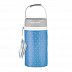 Термосумка для бутылочек Canpol babies (69/009) gray/blue