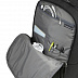 Рюкзак для ноутбука Case Logic Huxton 15.6 Daypack HUXDP115K Black (3203361)