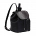 Женский рюкзак Pola 78326 black