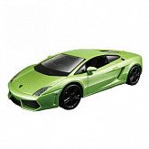 Машинка Bburago 1:32 Lamborghini Gallardo LP560-4 (18-43020) green