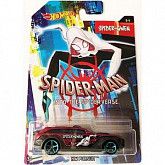 Машинка Hot Wheels Spiderman 5/6 (FKF66 GDG94)