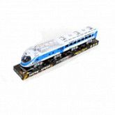 Скоростной поезд 8112B White