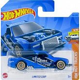 Машинка Hot Wheels Базовой коллекции Limited Grip 190/250 (5785 HKK60) mainline 2023