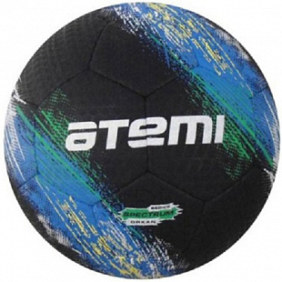 Мяч футбольный Atemi Orkan