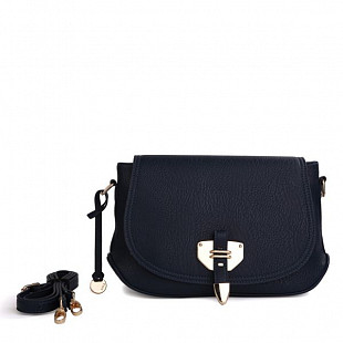 Женская сумка Pola 7038 dark blue