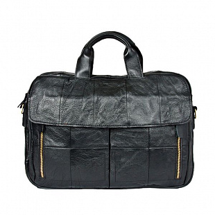 Мужская сумка Pola 5151 black