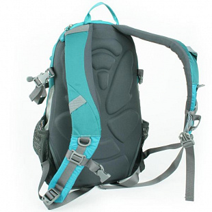 Городской рюкзак Polar П1529 khaki