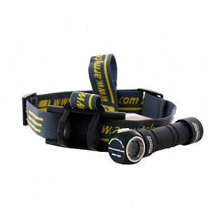 Фонарь Armytek Wizard Pro XM L2