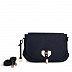 Женская сумка Pola 7038 dark blue