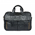 Мужская сумка Pola 5151 black