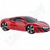 Масштабная модель автомобиля Maisto 1:24 Acura NSX Concept (81224) red