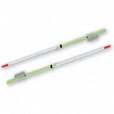 Кивок лавсановый двойной на силиконе NOD S-LS17