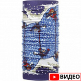 Бандана Buff Kukuxumusu Alnanga