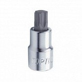 Головка Toptul 1/4" с насадкой TORX T 8 BCFA0808 0004031898