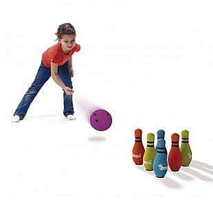 Игровой набор Ouaps Боулинг 64001