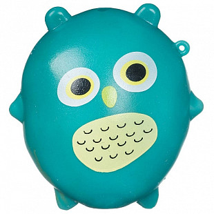 Мякиш-антистресс Bondibon Липучка-тянучка Сова  ВВ4304