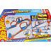 Трек Hot Wheels Track Creator Triple Loop Track Kit (JDW39)