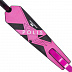 Самокат городской Novatrack Polis Pink 200-210мм 200P.POLIS.PN8