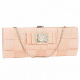 Клатч Pola 7096к pale pink