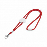 Ланъярд 9440805 Red 