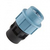 Муфта AV Engineering 25x3/4" AVE1052534