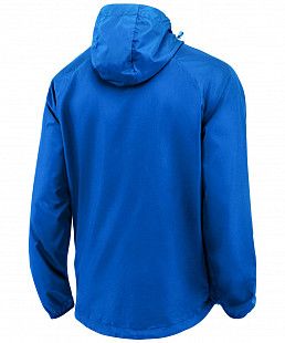 Куртка ветрозащитная Jogel CAMP Rain Jacket blue
