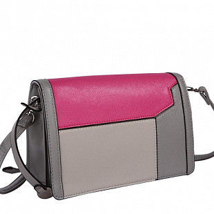 Женская сумка Pola 7182 light pink