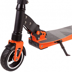 Электросамокат Novatrack ESCOO3.BOR8 Orange