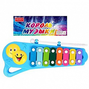 Ксилофон Zhorya Король музыки ZYK-058A-1