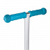 Самокат-кикборд Novatrack RainBow Подростковый Blue 120RAINBOW.BL8