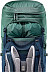 Рюкзак Deuter Aircontact 60+10 SL 3320421-2337 seagreen/marine (2021) Рюкзак Deuter Aircontact 60+10 SL 3320421-2337 seagreen/marine (2021)