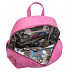 Рюкзак Ors Oro DW-814 fuchsia