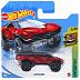 Машинка Hot Wheels Базовой коллекции Geoterra 201/250 (5785 GRY86) Машинка Hot Wheels Базовой коллекции Geoterra 201/250 (5785 GRY86)