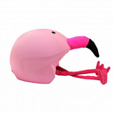 Нашлемник Coolcasc 050 Flamingo