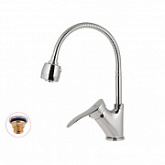 Смеситель Av Engineering для кухни D40 AVZIK4-A347